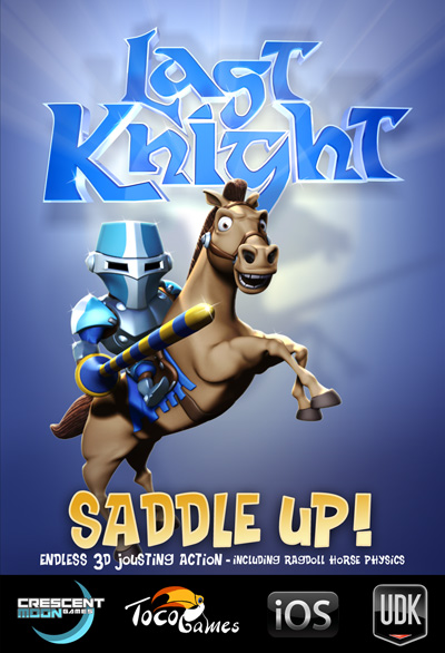 last Knight teaser