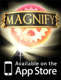 Magnify Physics 1 on the App Store